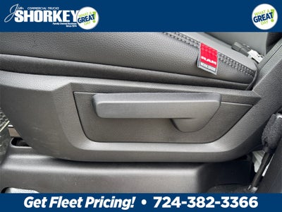 2026 RAM 2500 Tradesman 4x4 / 6.7L Diesel / 8' Bed