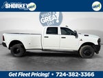 2026 RAM 3500 Tradesman DRW 4x4 / 6.7L Diesel / 8' Bed