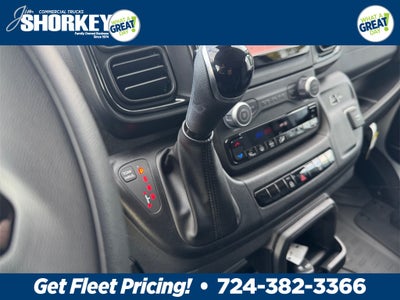 2026 RAM Promaster Low Roof / 136" WB