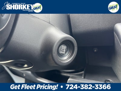 2026 RAM Promaster Low Roof / 136" WB