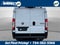 2026 RAM Promaster Low Roof / 136" WB