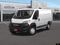 2024 RAM Promaster Low Roof / 136" WB