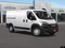 2024 RAM Promaster Low Roof / 136" WB