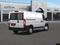 2024 RAM Promaster Low Roof / 136" WB