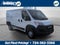 2025 RAM Promaster Low Roof / 136" WB