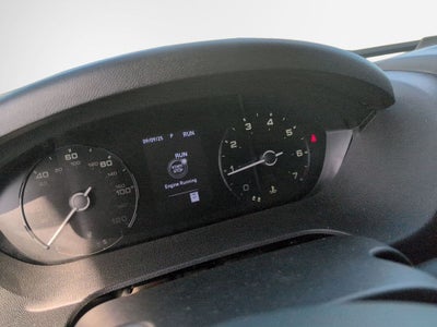 2025 RAM Promaster Low Roof / 136" WB