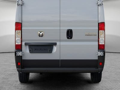 2026 RAM Promaster Base