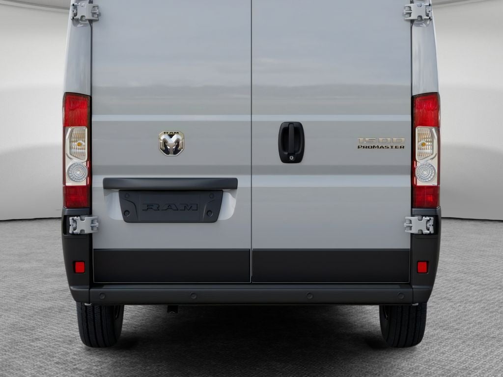 2026 RAM Promaster Base