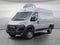 2026 RAM Promaster Base