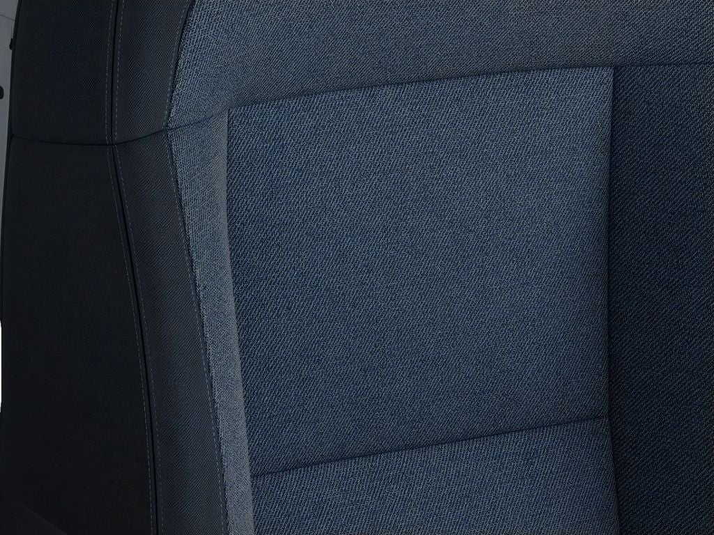 2026 RAM Promaster Base