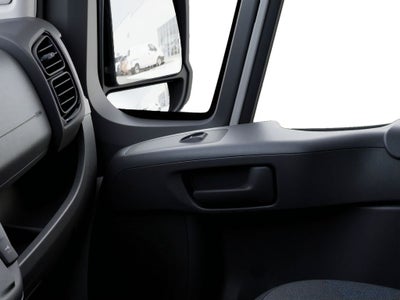 2026 RAM Promaster Base