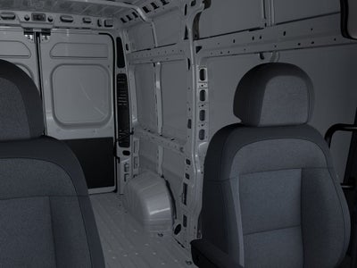 2026 RAM Promaster Base
