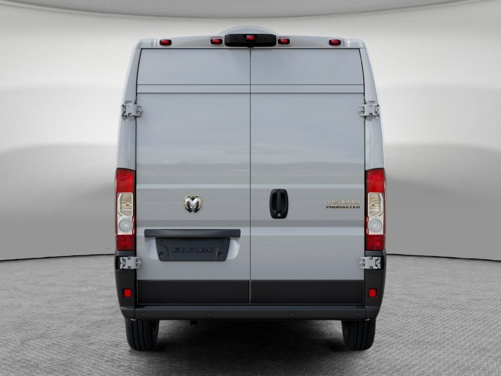 2026 RAM Promaster Base