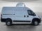 2026 RAM Promaster High Roof / 136" WB
