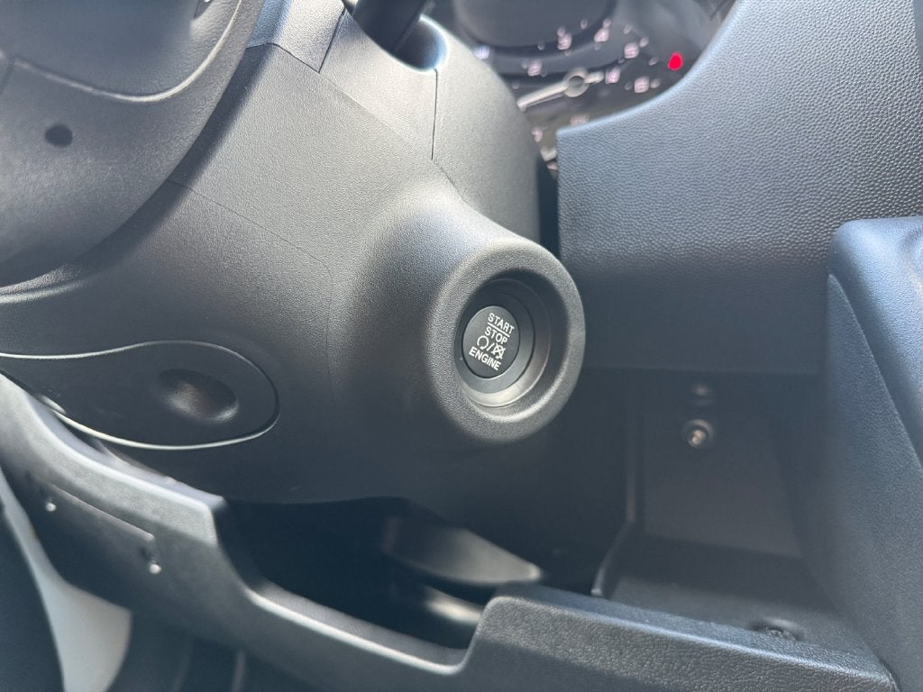 2026 RAM Promaster High Roof / 136" WB