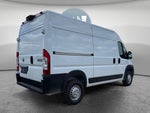 2026 RAM Promaster High Roof / 136" WB