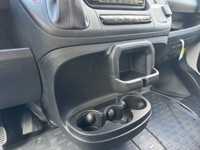 2026 RAM Promaster High Roof / 136" WB