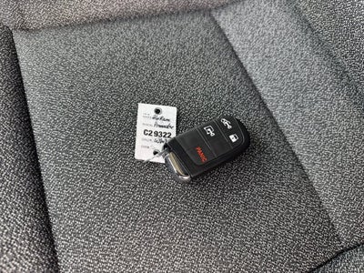 2026 RAM Promaster High Roof / 136" WB