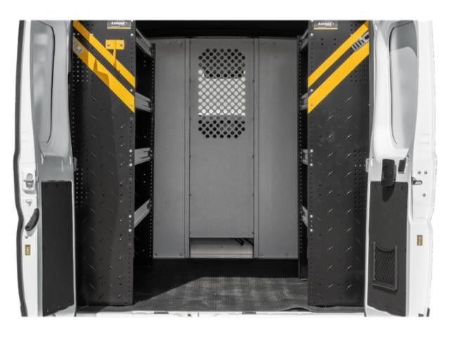 2025 RAM Promaster High Roof