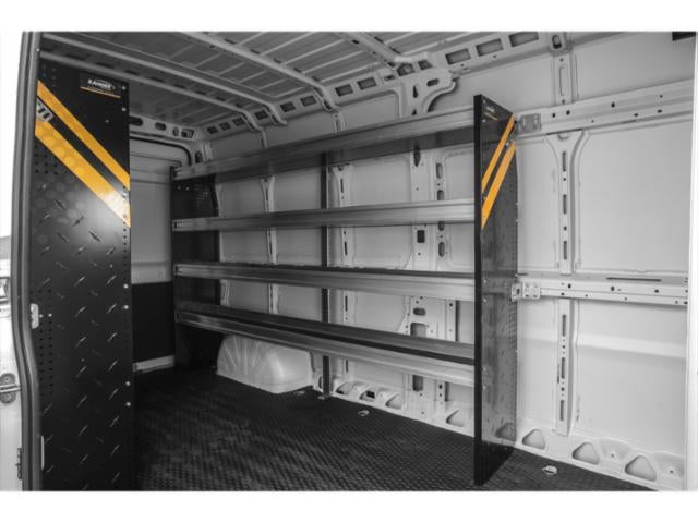 2025 RAM Promaster High Roof