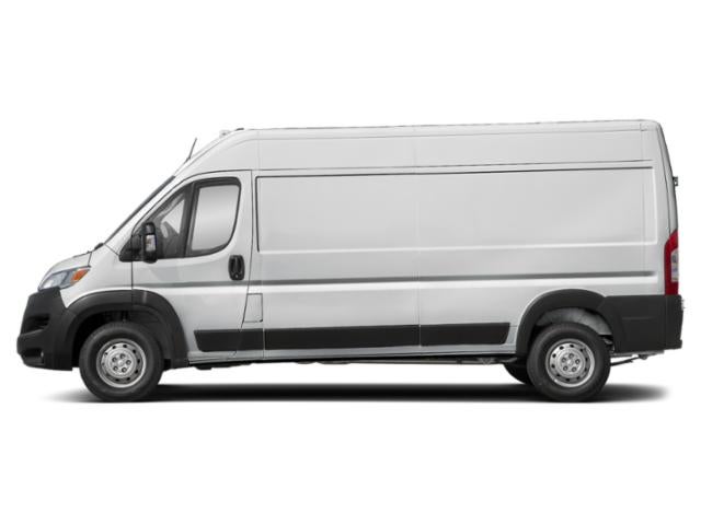 2025 RAM Promaster High Roof
