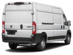 2025 RAM Promaster High Roof