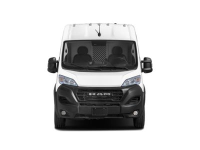 2025 RAM Promaster High Roof