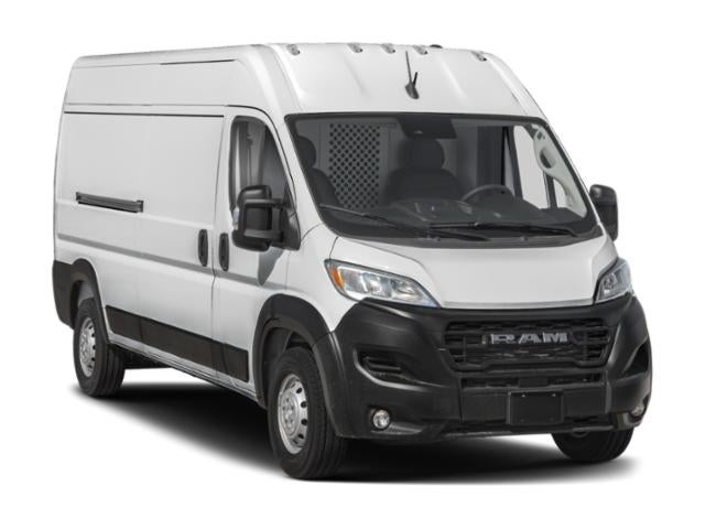 2025 RAM Promaster High Roof