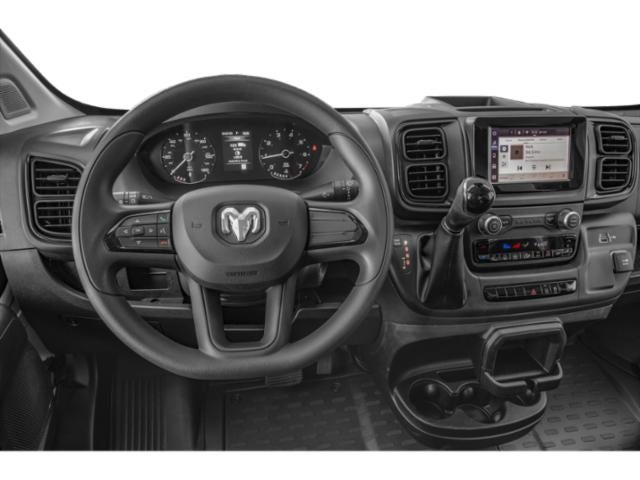 2025 RAM Promaster High Roof