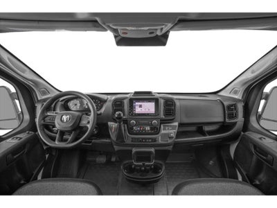 2025 RAM Promaster High Roof