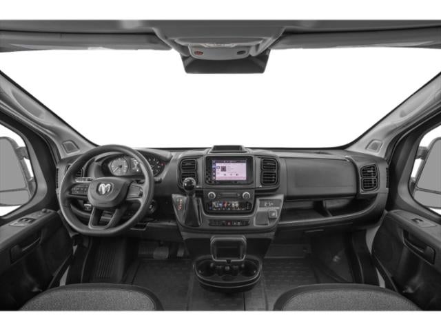 2025 RAM Promaster High Roof