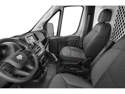 2025 RAM Promaster High Roof