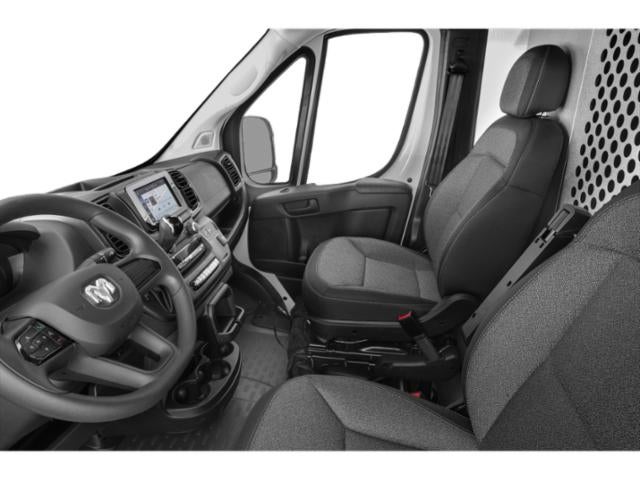 2025 RAM Promaster High Roof