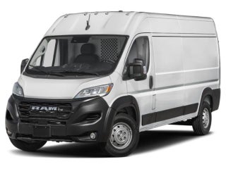 2025 RAM Promaster High Roof