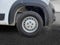 2026 RAM Promaster High Roof / 136" WB