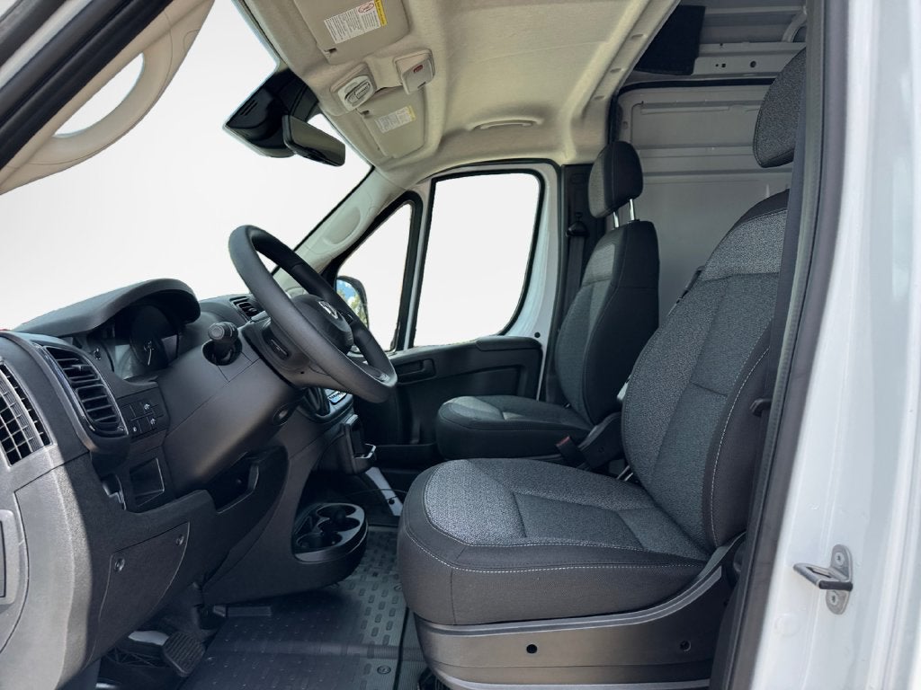 2026 RAM Promaster High Roof / 136" WB