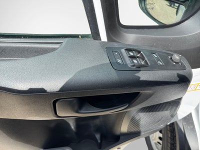 2026 RAM Promaster High Roof / 136" WB