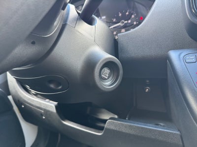 2026 RAM Promaster High Roof / 136" WB
