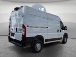 2026 RAM Promaster High Roof / 136" WB