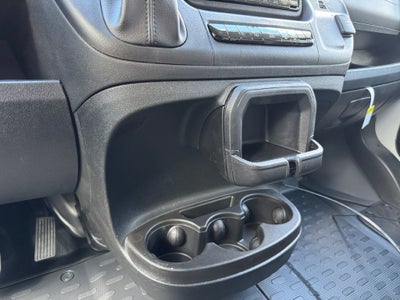 2026 RAM Promaster High Roof / 136" WB
