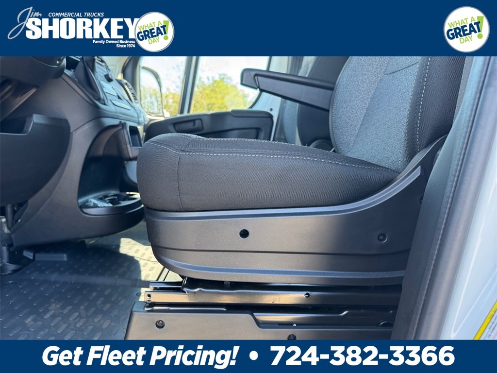 2026 RAM Promaster High Roof / 159" WB