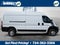 2026 RAM Promaster High Roof / 159" WB