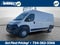 2026 RAM Promaster High Roof / 159" WB