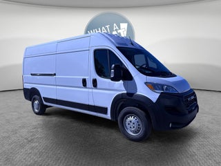 2026 RAM Promaster High Roof / 159" WB