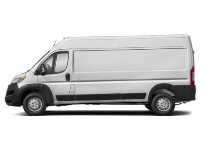 2026 RAM Promaster High Roof