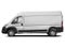 2026 RAM Promaster High Roof