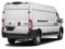 2026 RAM Promaster High Roof