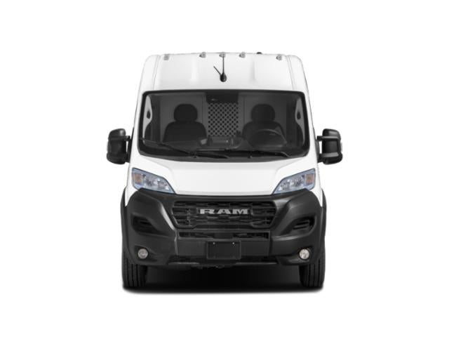 2026 RAM Promaster High Roof