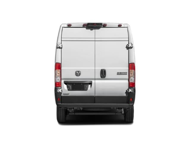 2026 RAM Promaster High Roof