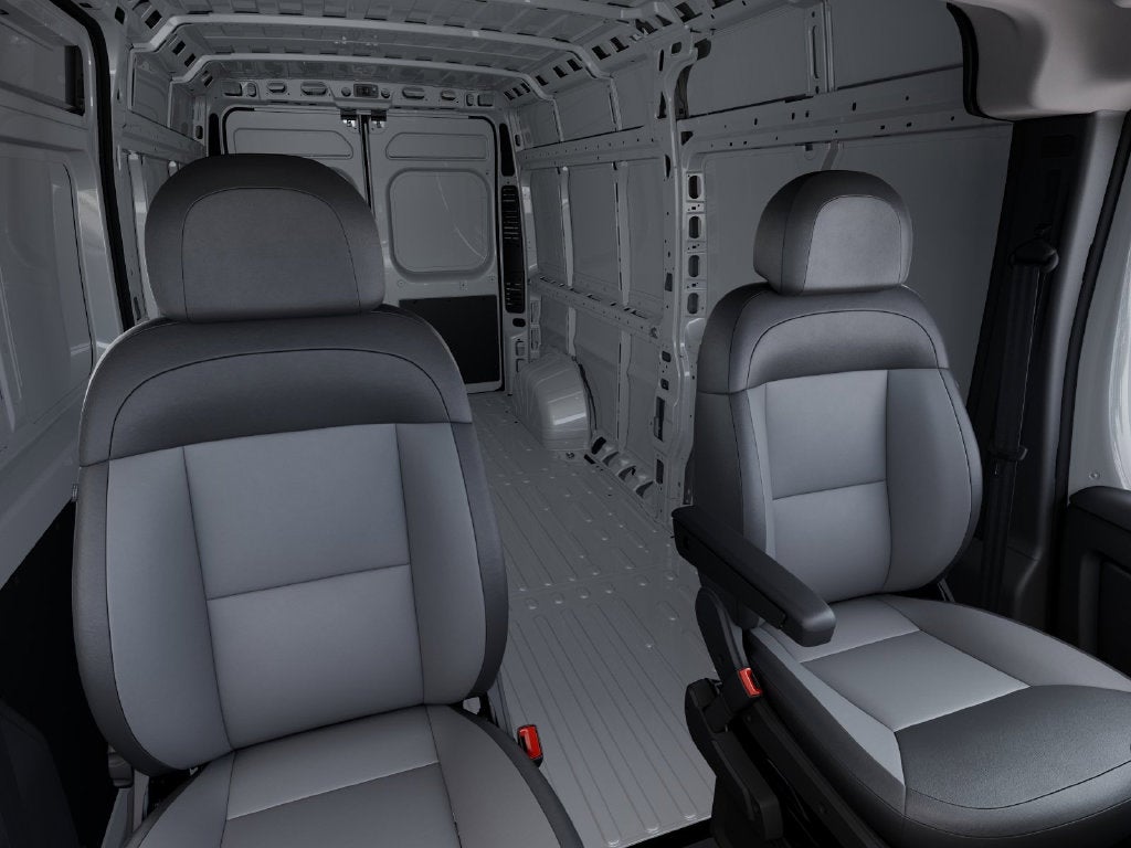 2027 RAM Promaster High Roof / 159" WB